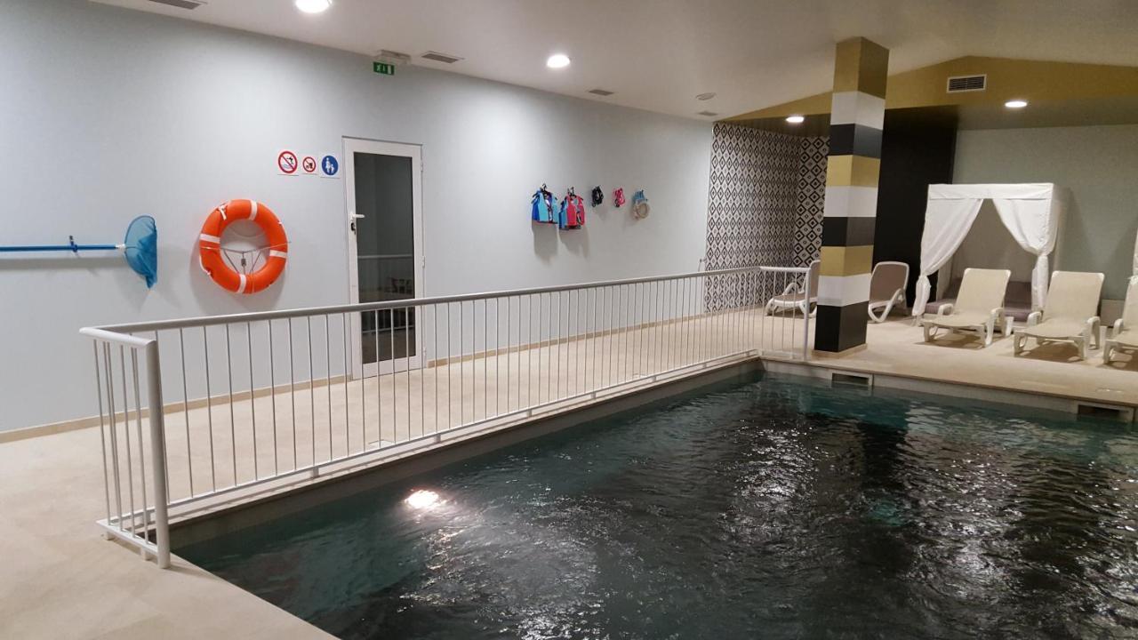 Henri's - Pateo De Santo António Apartamento