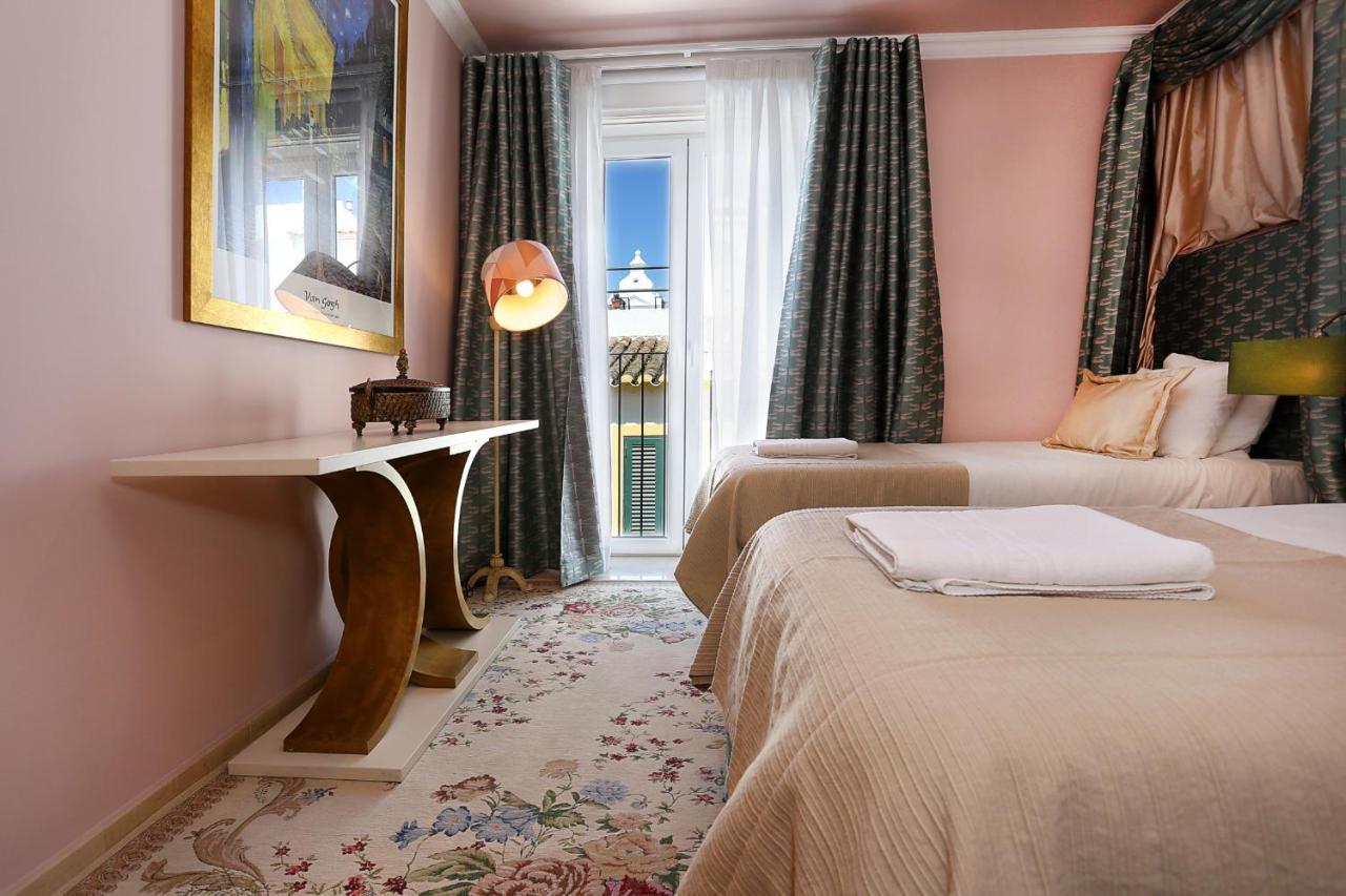 Henri's - Pateo De Santo António Apartamento Lagos