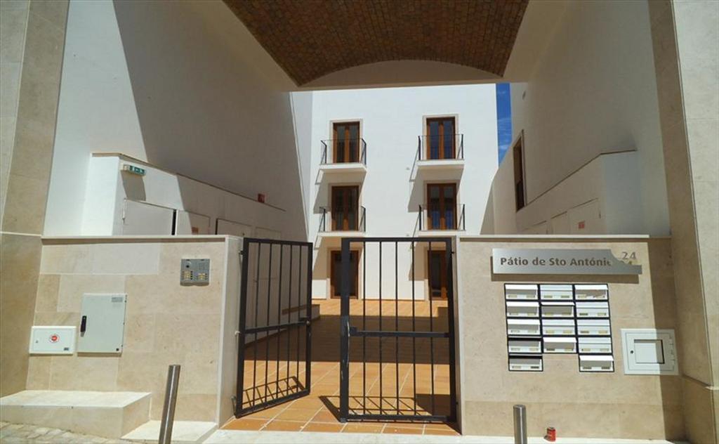 Henri's - Pateo De Santo António Apartamento Lagos