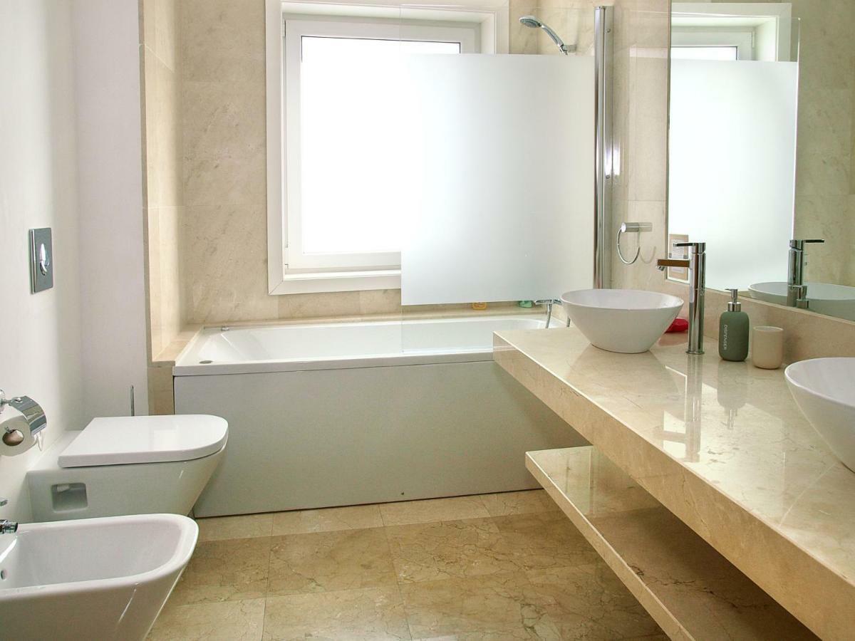 Apartamento Henri's - Pateo De Santo António *