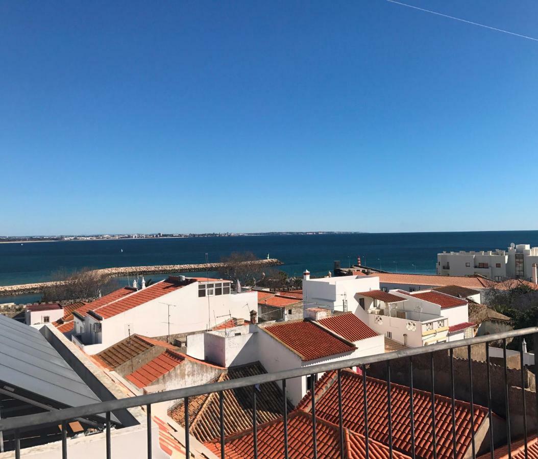 Henri's - Pateo De Santo António Apartamento