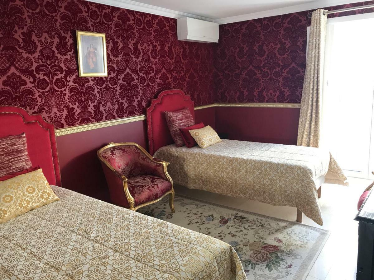 Apartamento Henri's - Pateo De Santo António Lagos