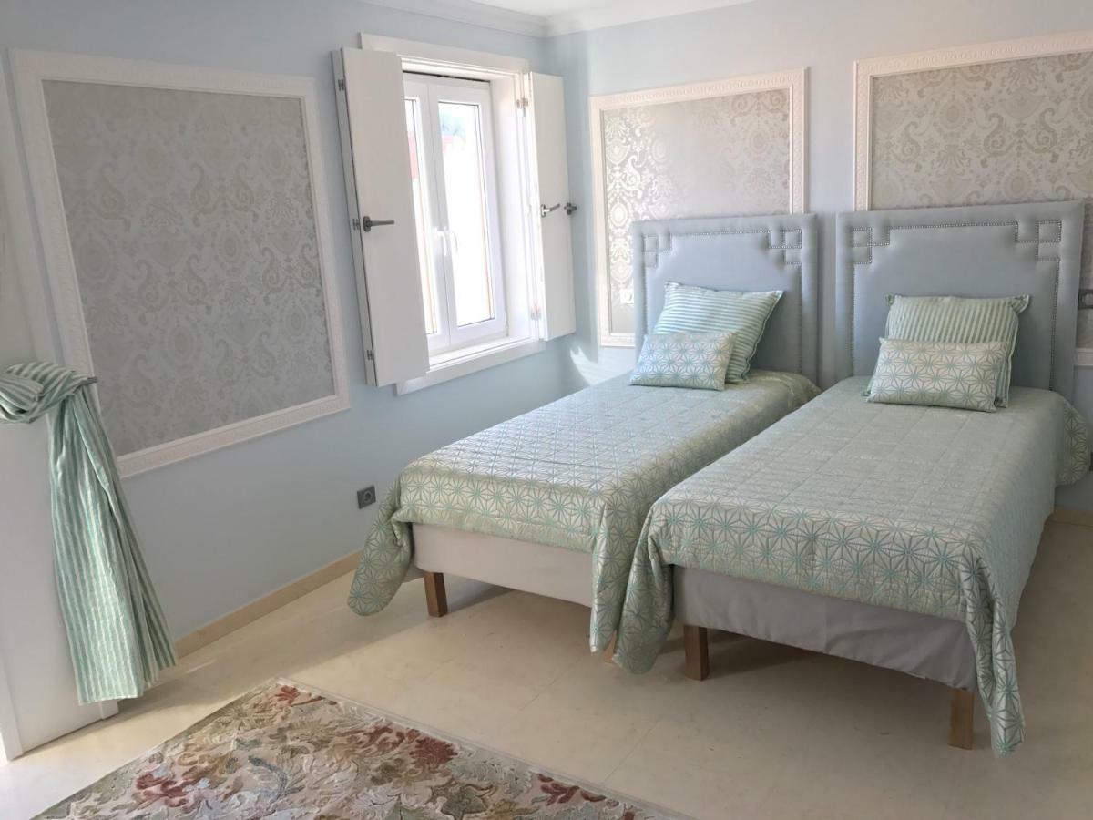 Henri's - Pateo De Santo António Apartamento *