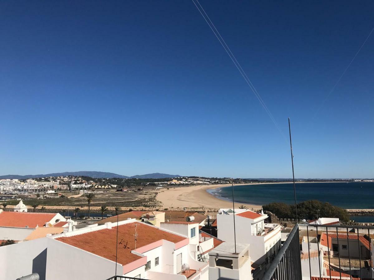 Apartamento Henri's - Pateo De Santo António Lagos