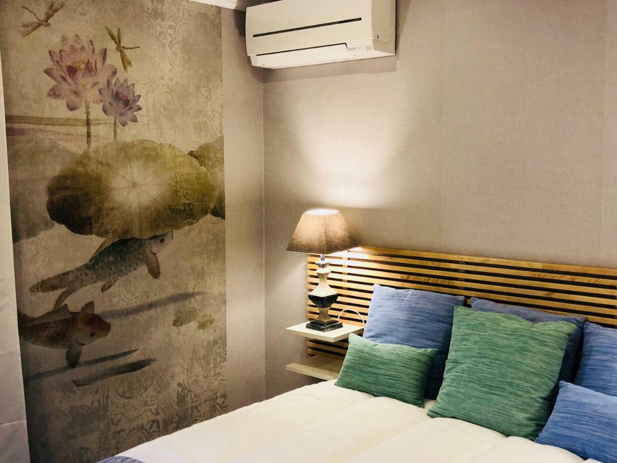 Henri's - Pateo De Santo António Apartamento *