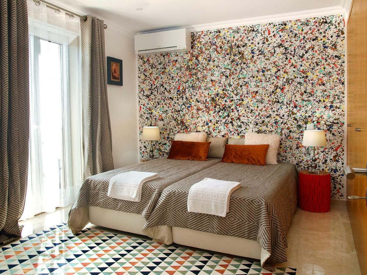 Henri's - Pateo De Santo Antonio Apartment