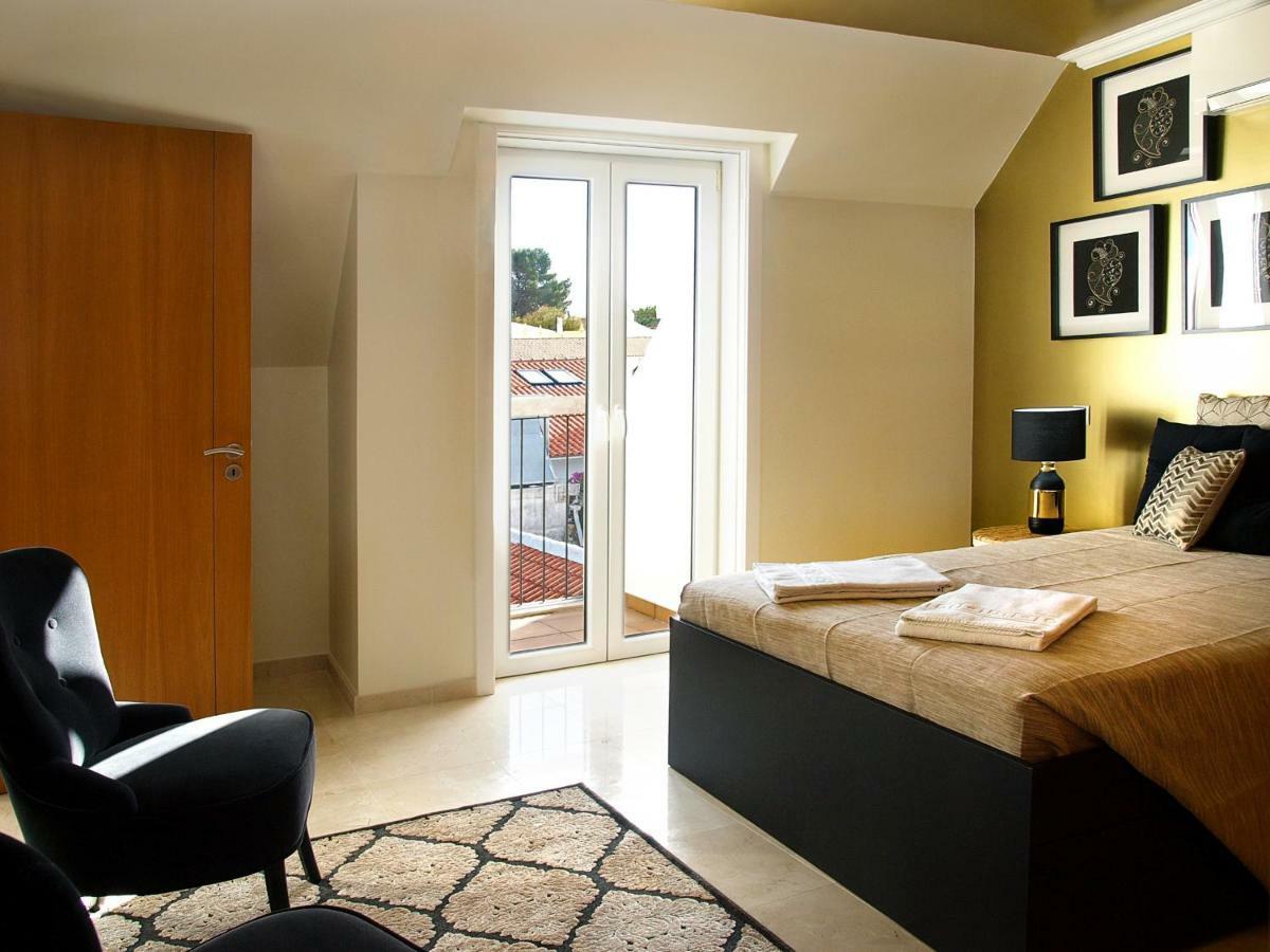 Apartment Henri's - Pateo De Santo Antonio *